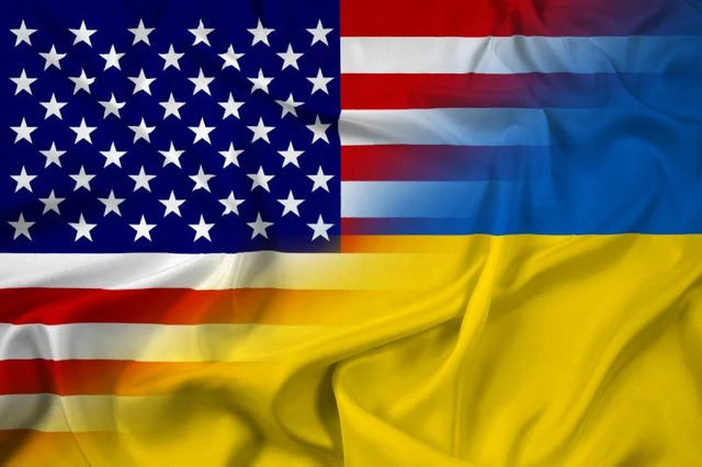 Підписання "плану процвітання" між США та Україною було скасовано, - Axios 