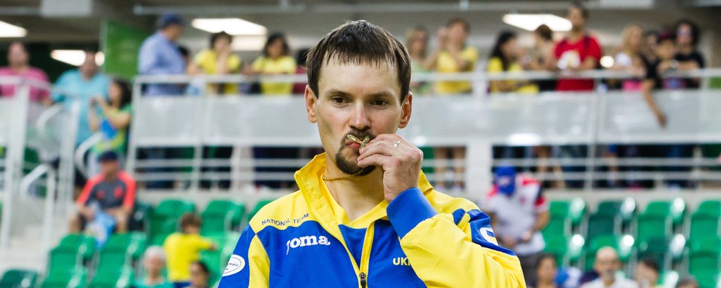  Україна здобула 12-у медаль Паралімпіади-2020: "бронзу" виграв велогонщик Дементьєв