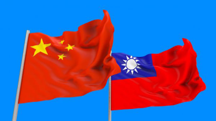 Коли Китай може напасти на Тайвань: аналітик назвав головний тригер