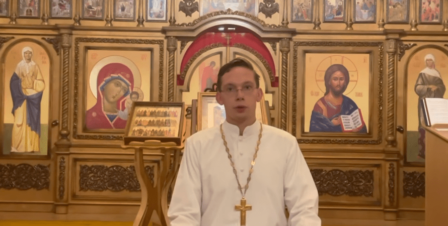 У Росії РПЦ відсторонила священика за заклик відзвітувати про доходи. ВІДЕО