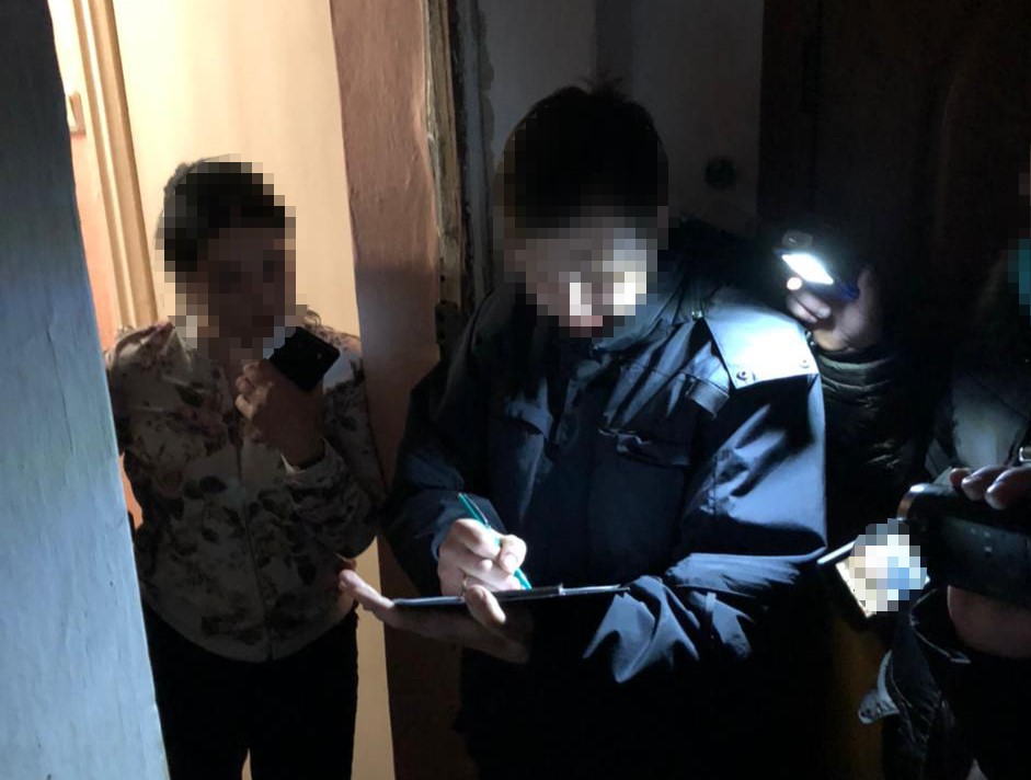 На Черкащині двох поліцейських підозрюють у катуванні затриманого