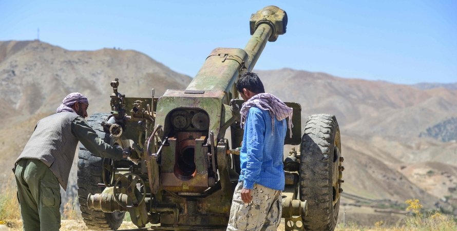  "Сотні жертв": у Панджшерській долині почалися важкі бої повстанців проти талібів, — CNN