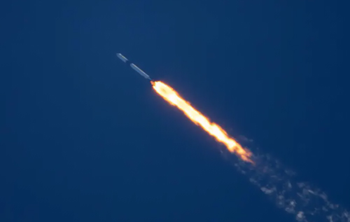 НАТО втретє за 10 днів збило іранську балістичну ракету над Туреччиною