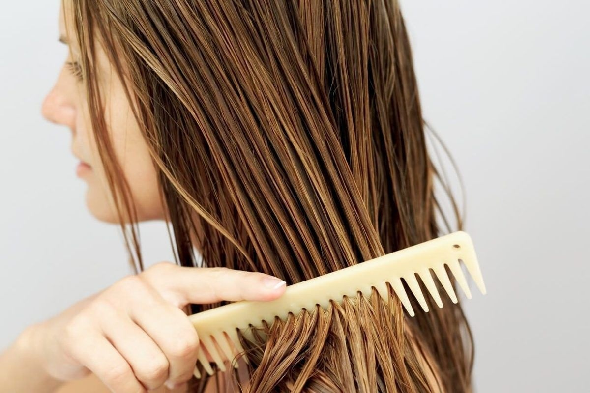 Чи обов’язково використовувати кондиціонер для волосся?