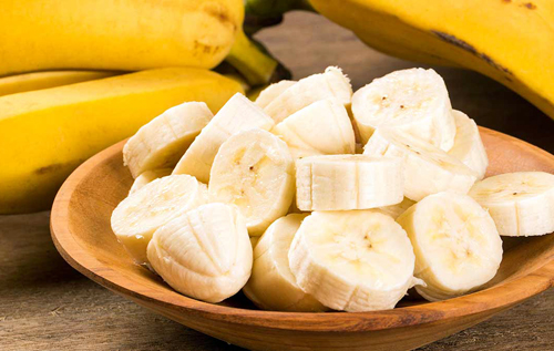 О неожиданной пользе бананов рассказали эксперты