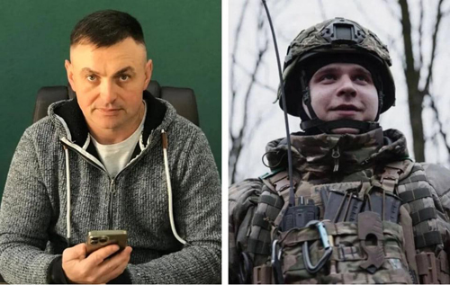 "Це жахливо": у Тернополі "поховали" живого чоловіка замість полеглого воїна