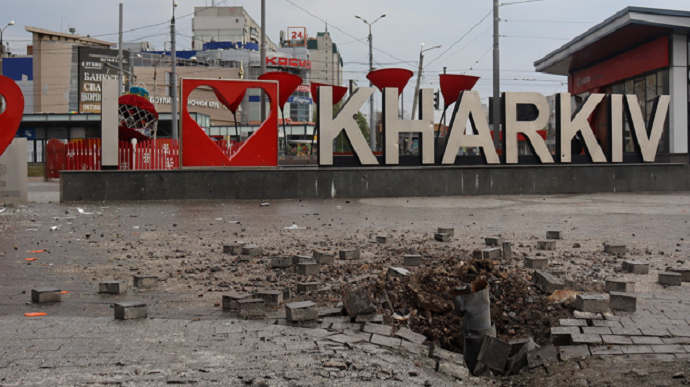 “Місто не захищене”: людей просять не повертатися до Харкова – Жданов розповів, чи є загроза наступу РФ