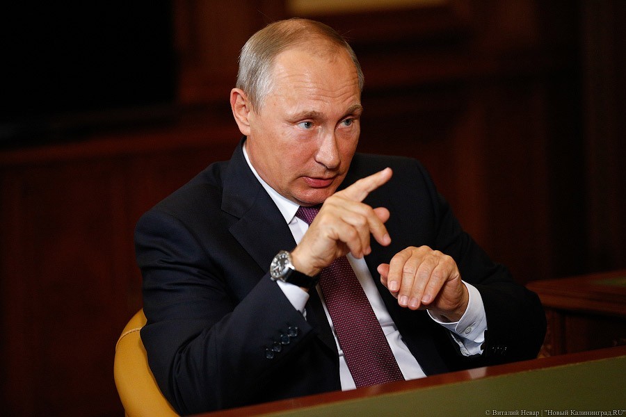 Чем больше манипуляций, тем выше популярность: "феномен Путина" работает не только в политике