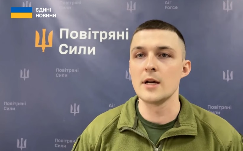 Повітряні сили про російський ЗРК С-500: в бойовій роботі поки що не бачили