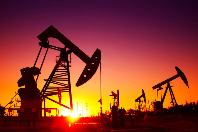 Производители нефти уткнулись в дно сокращений