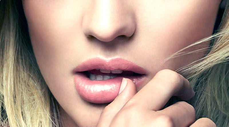 Пышные губы: увеличение филлерами с гиалуроновой кислотой