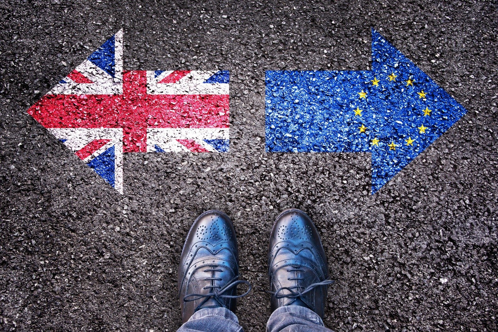 Bloomberg: Риск Brexit без заключения торговых соглашений между ЕС и Великобританией растет