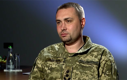"Хоч все життя": Буданов сказав, скільки часу РФ зможе тримати оборону, якщо Україна не буде "проводити активні дії"