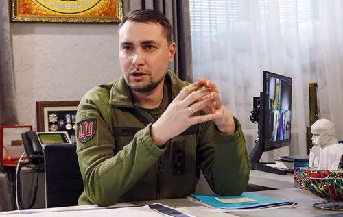 Буданов назвав головні перешкоди, що сповільнюють український контрнаступ