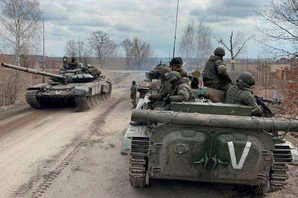 Ворог намагається наступати на Донбасі: окупант встановив контроль над населеними пунктами Зарічне, Новотошківське
