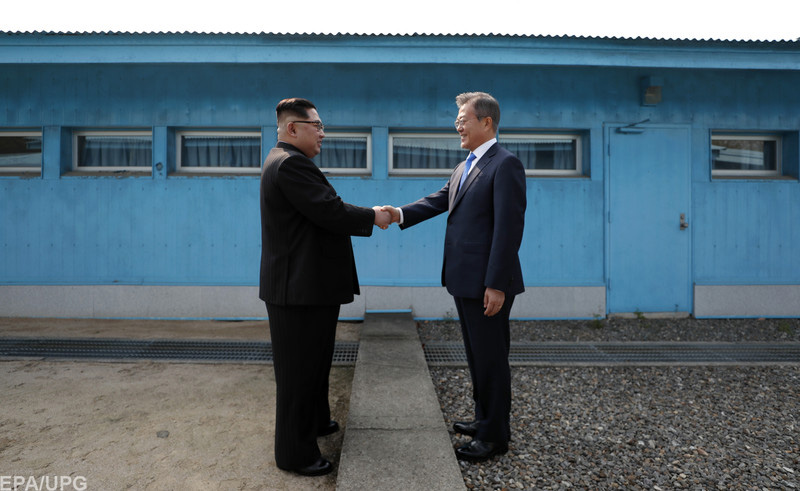 В Южной Корее заявили, что больше не намерены терпеть "неосторожную риторику и действия" КНДР