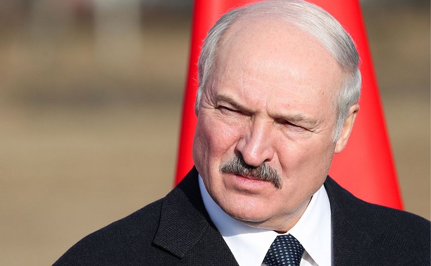 Клімкін: Лукашенко став на шлях повітряного піратства. Хоче торгуватися за свою шкіру