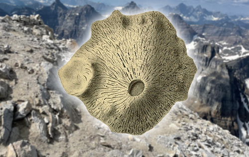 Древнейшим животным может оказаться губка, которой 890 миллионов лет