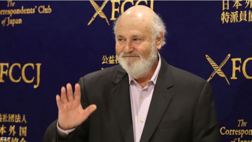 Стали відомі нові деталі вбивства голлівудського режисера Роба Райнера та його дружини Мішель Сінгер