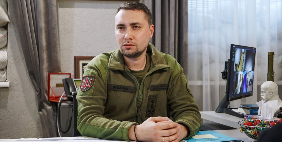 "Вагнерівці" більше не воюватимуть в Україні, – Буданов