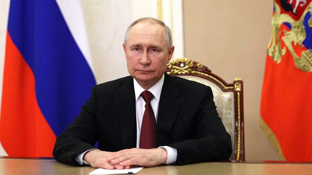 Путін дозволив "дружнім" країнам не повертати Росії борги: про які суми йде мова