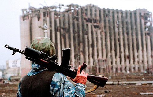 "Країна мертвих душ": Росії пригадали звірства у Чеченській війні. ВІДЕО 18+