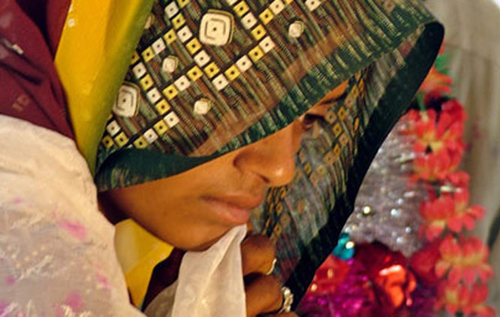 В Индии из-за пандемии выросло число детских браков