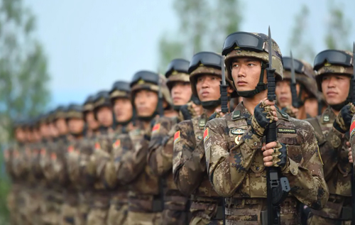 У Китаї заарештовано генералів після низки відставок в уряді, – ЗМІ