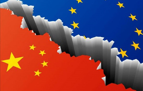 Між Європою і Китаєм загострюються відносини через підтримку Пекіном Росії, – The Wall Street Journal
