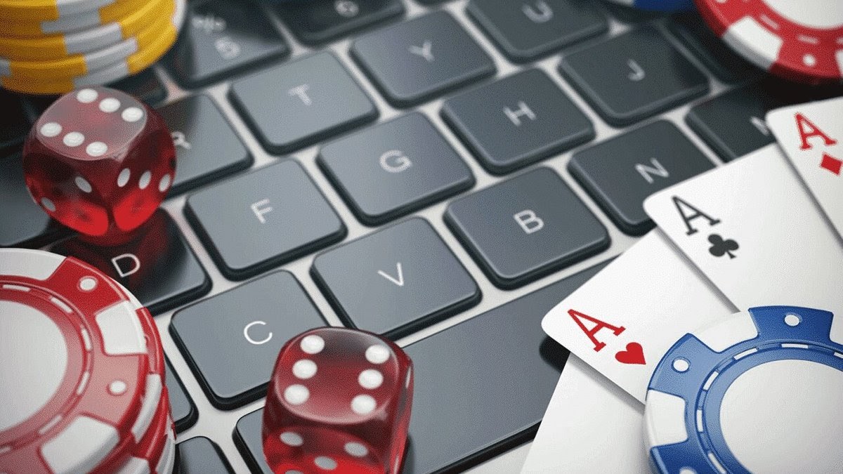 как открыть свое онлайн казино