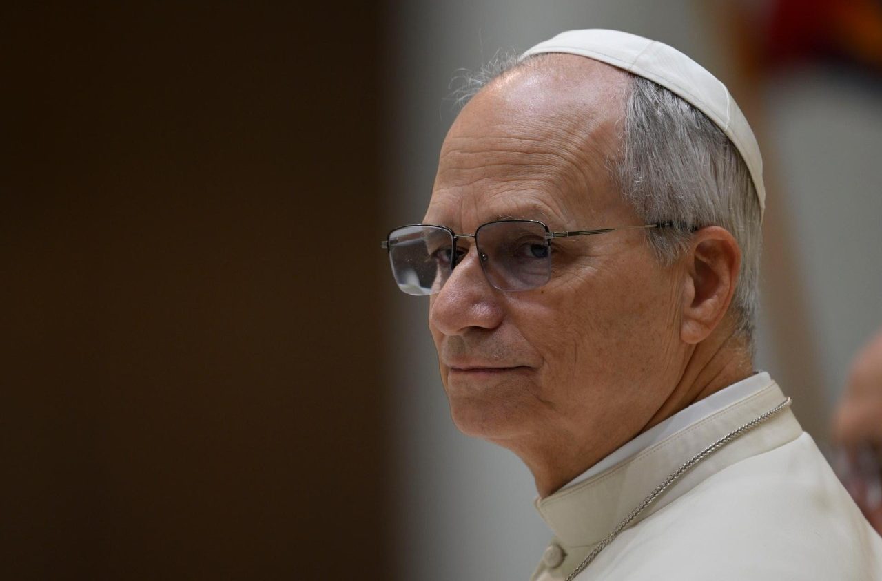 Папа Римський не братиме участі в Раді миру Трампа, бо має низку занепокоєнь щодо неї