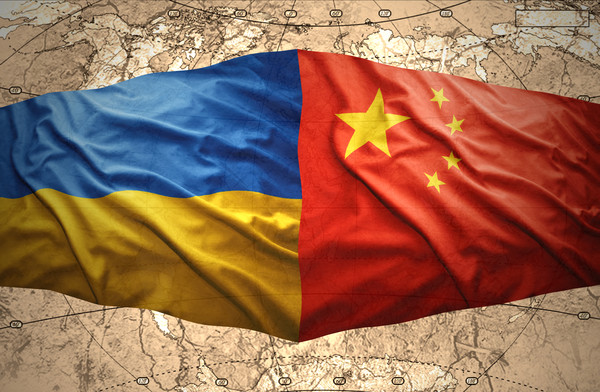 Украина может не рассчитывать на поддержку Китая, его инвестиции и рост товарооборота ближайшие годы