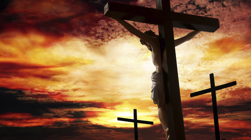 Бразильські вчені розкрили деталі смерті Ісуса Христа