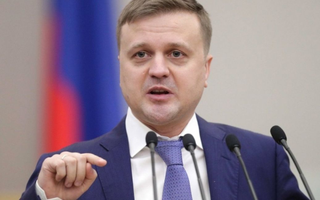 Послідовник "Вальки-стакан": у Держдумі депутат родом з Черкащини закликав заборонити українську мову