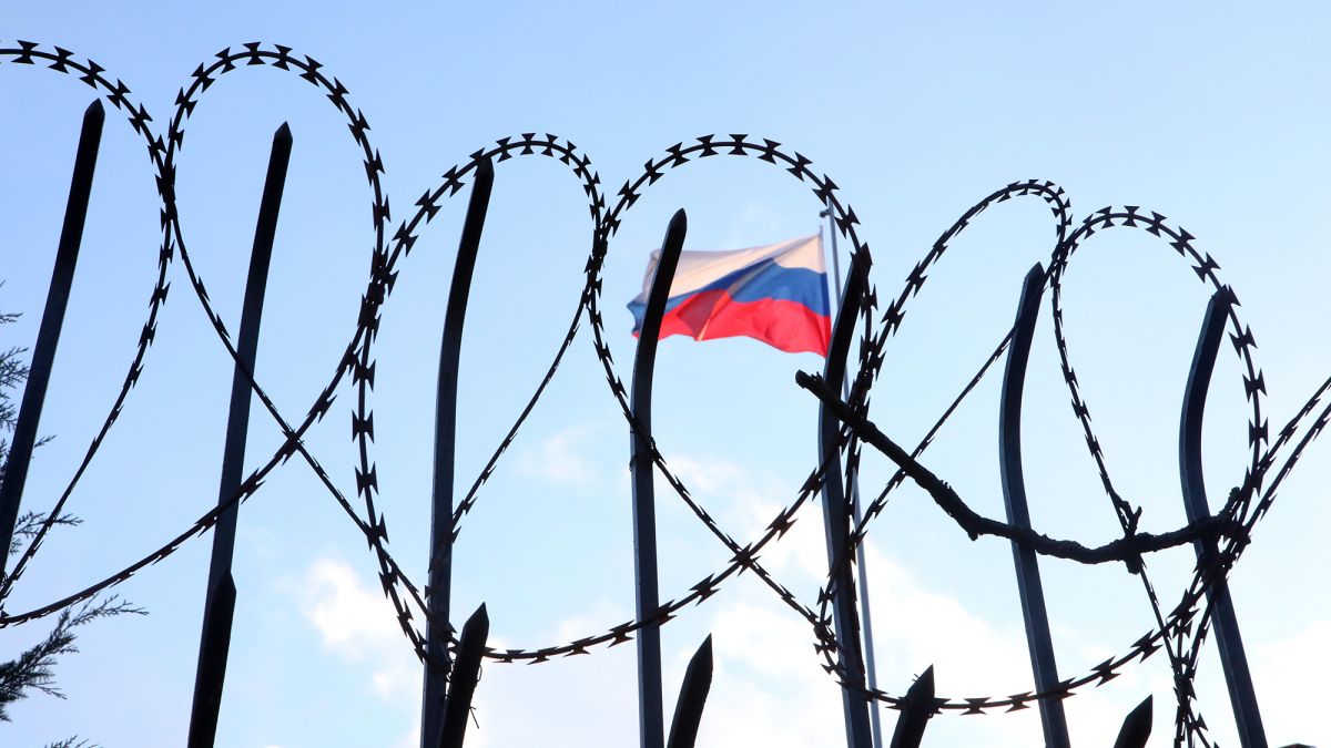 Час повернутись до теми заморожених російських активів? – Фурса 