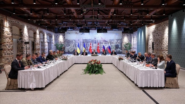 У РФ назвали умови для проведення третього раунду переговорів