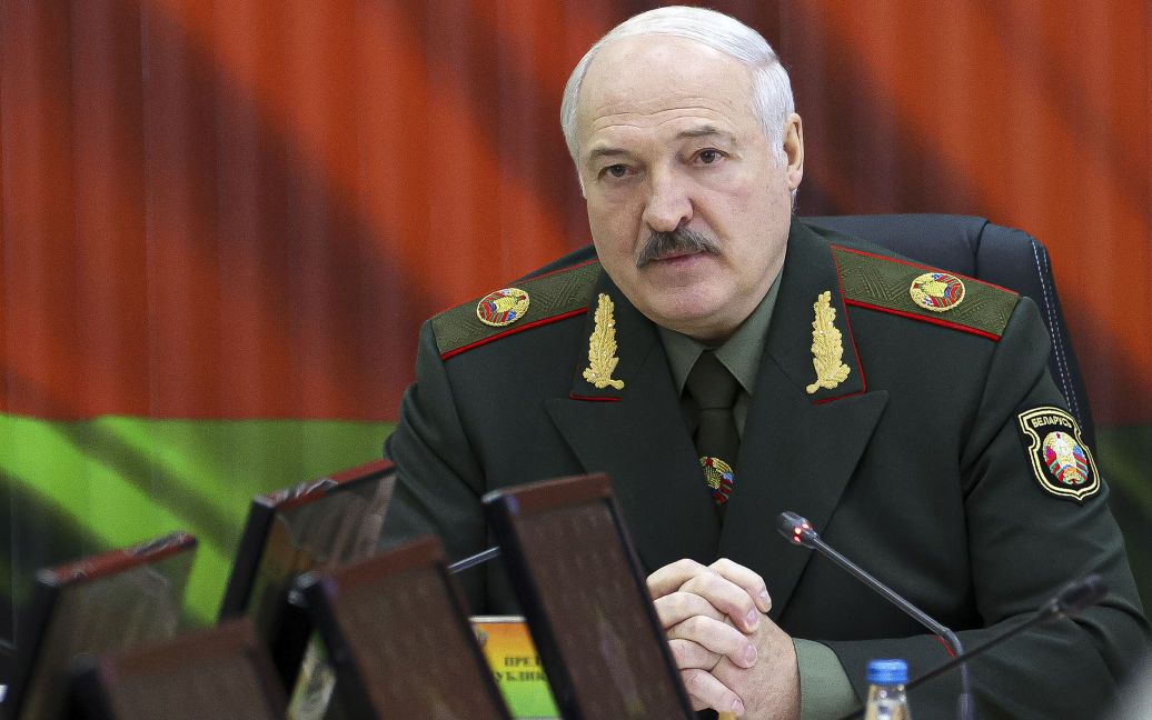 Хто підірвав Каховську ГЕС: Лукашенко висловив свою недолугу версію