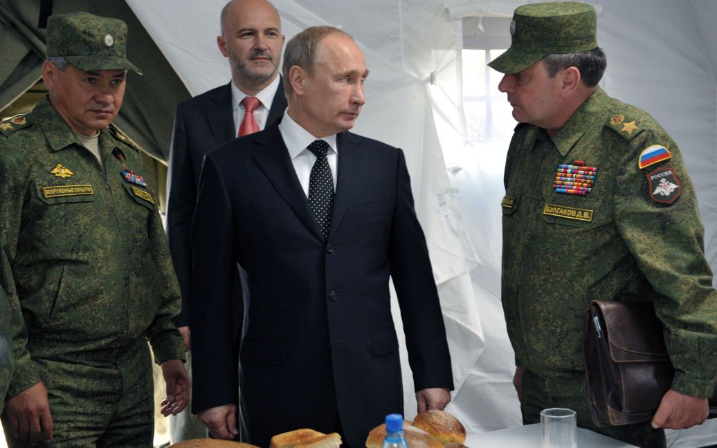 Путін потрапив у стратегічну пастку і гарячково шукає вихід – військовий експерт