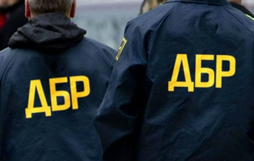 ГБР задержало четыре тонны нелегально ввезенной в Украину брендовой одежды, которую не заметили борцы с контрабандой из СБУ, – Бутусов