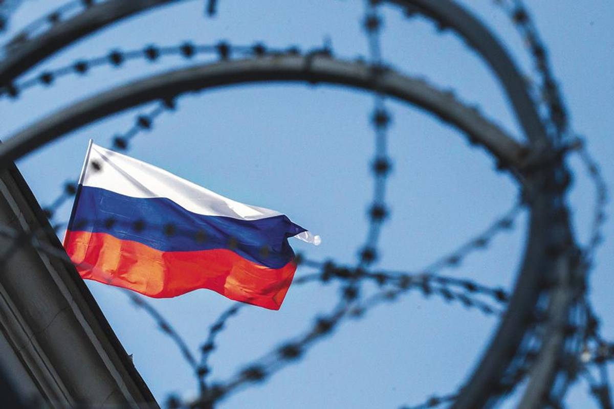 В РФ звільняють топ-генералів ГРУ через заколот "Вагнера"