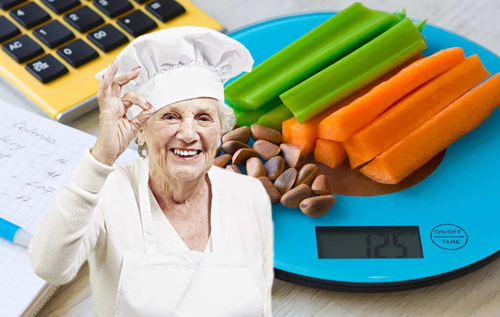 Как связаны ограничение калорий и долголетие: новое исследование ученых