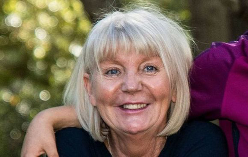 62-летняя британка подала в суд из-за назвавшего ее бабушкой коллеги