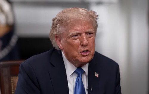 Трамп натякнув, що не допоможе Британії у разі конфлікту з Аргентиною за острови