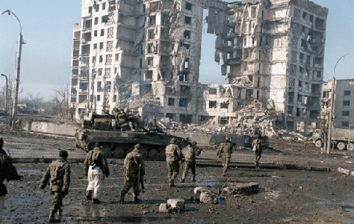 Західний історик запропонував "ірландський" сценарій завершення війни на Донбасі