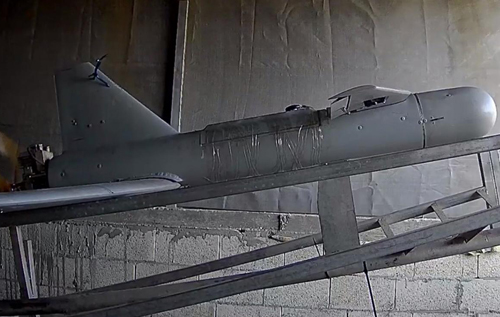 ХАМАС запускав по Ізраїлю перероблені іранські дрони Ababil-2, – експерт