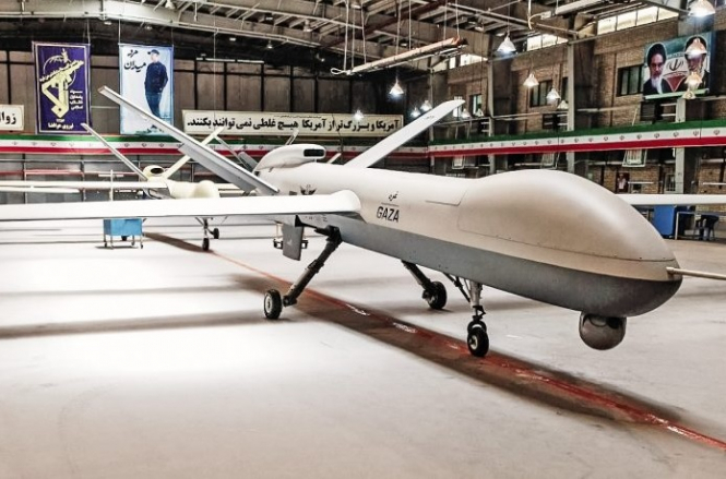 У Росії запустили виробництво аналога іранського дрона Shahed, – ISW