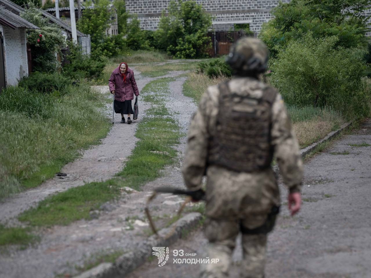 Дружківка повторює долю Костянтинівки: військовий розповів, як окупанти цілеспрямовано вбивають місто