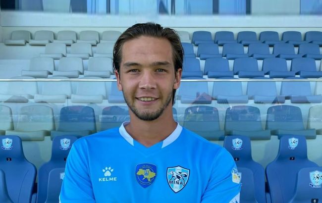 Ексфутболісту "Колоса" обрали запобіжний захід за напад на ТЦК