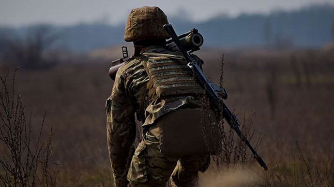 Рыбников: Украинские боевики по ночам переходят на сторону свободного Донбасса, а утром возвращаются обратно