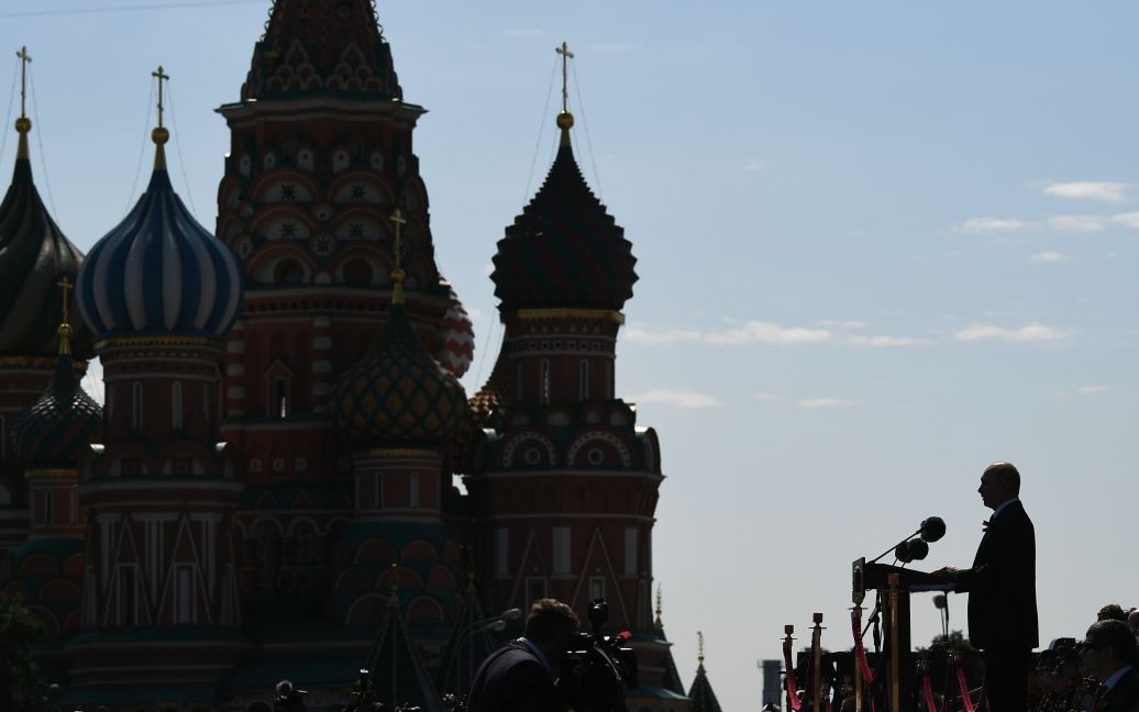 У Росії знайшли мертвою головну фінансистку Міноборони РФ у Західному військовому окрузі У Росії знайшли мертвою головну фінансистку Міноборони РФ у Західному військовому окрузі